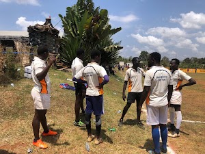 Masaka Rugby Grounds