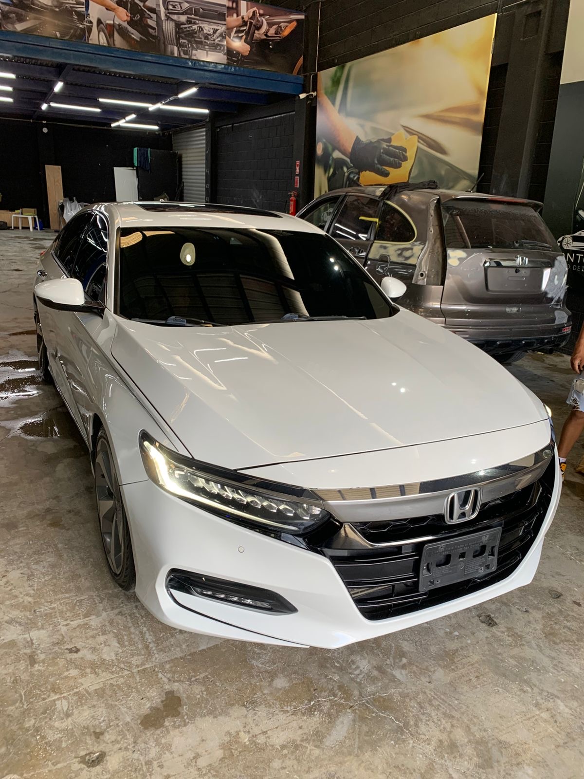 Santiago Auto Detailing - Imagen 3
