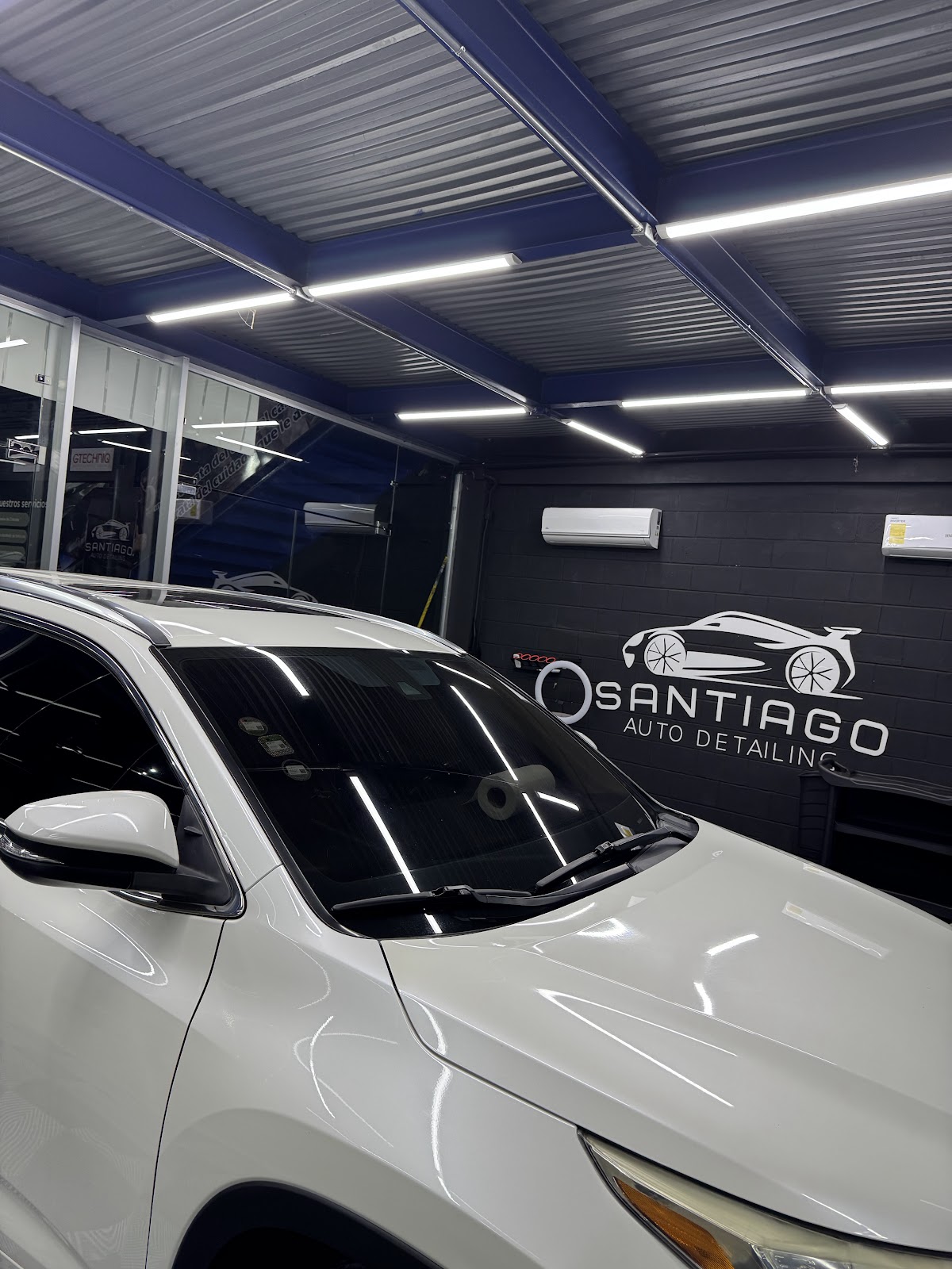 Santiago Auto Detailing - Imagen 2