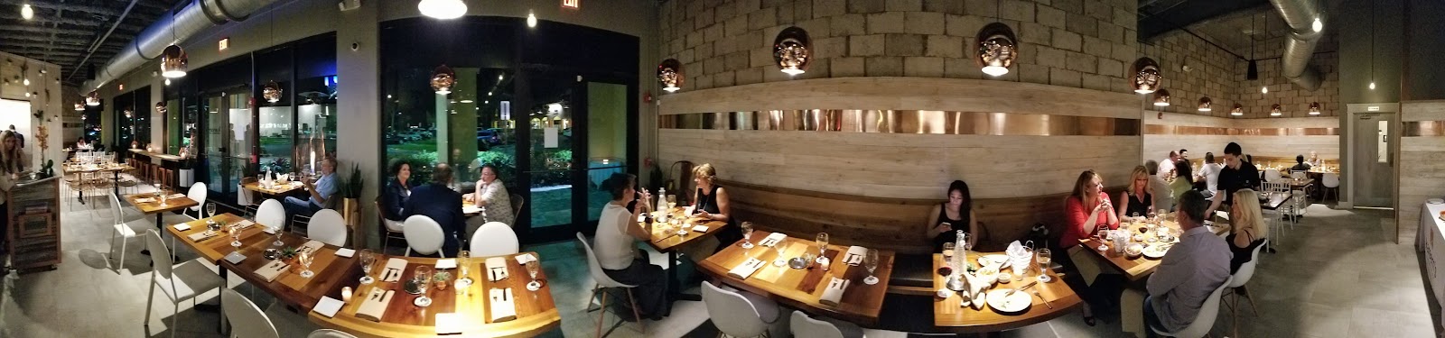 Kareem's Lebanese Kitchen