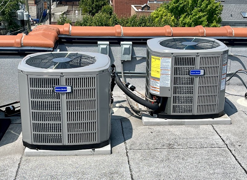 City & Suburban Heating & Cooling - General Contractor in Chicago