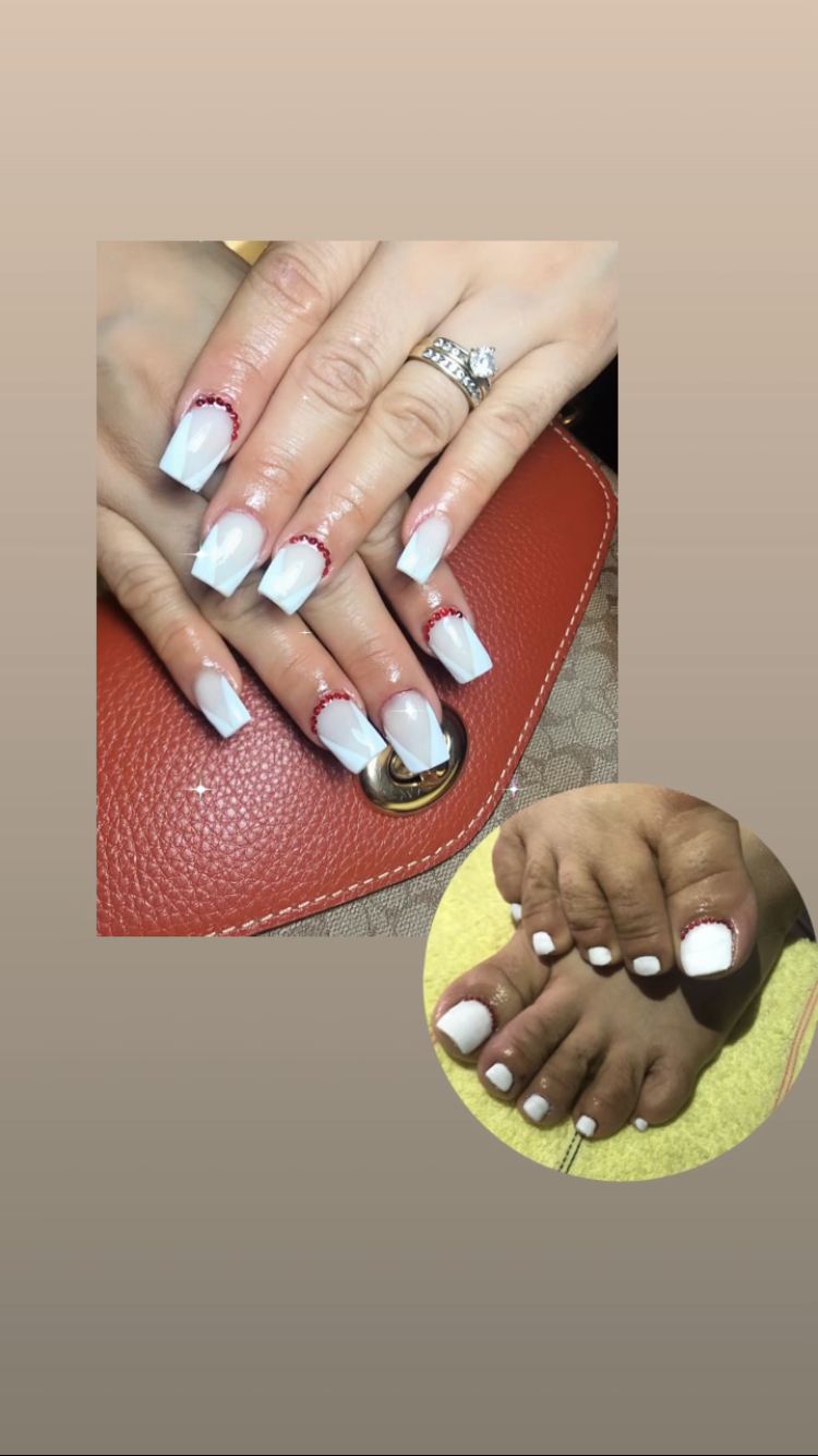 Salón de manicure Dahiana - Imagen 3