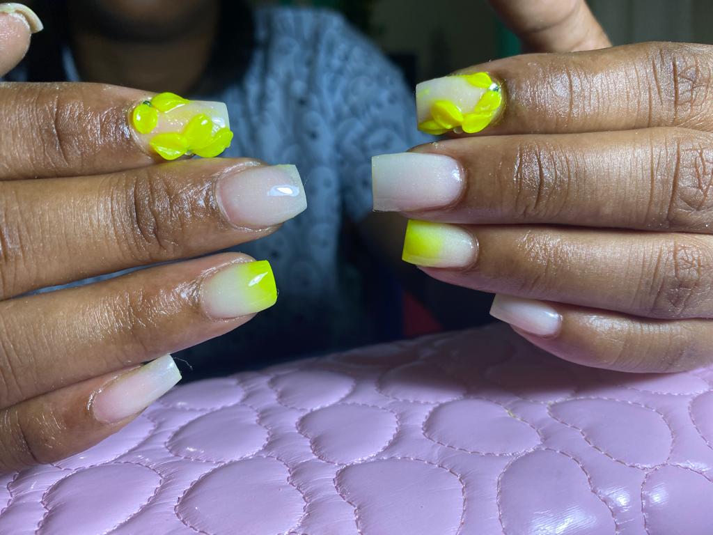 Salón de manicure Dahiana - Imagen 1