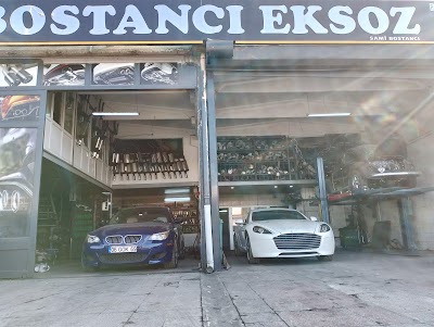 BOSTANCI EGZOZ - Oto Servisi