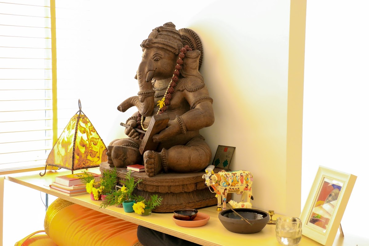 Casa Ganapati — 4