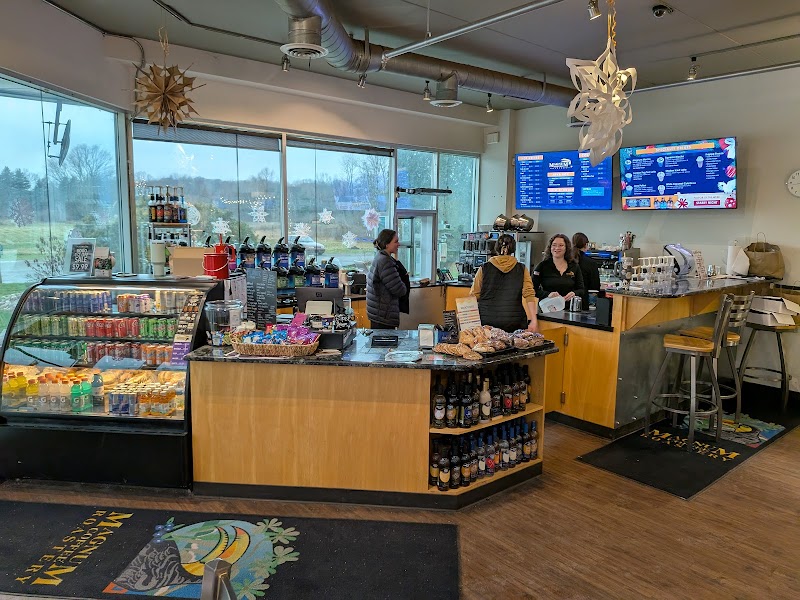 Magnum Coffee Roastery photo 3