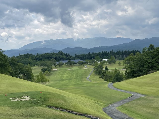 Oishida Golf Club - Photo 1