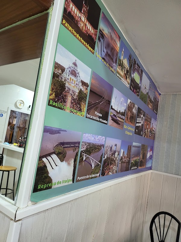 Bar Cafetería Chiquitín