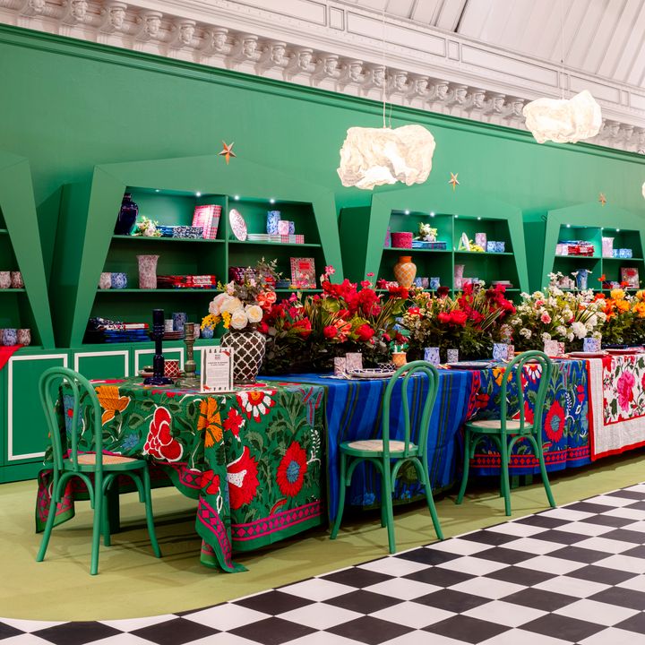 Le Bon Marché Rive Gauche