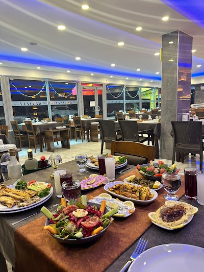 Keyifli Balık Restaurant - Restoran