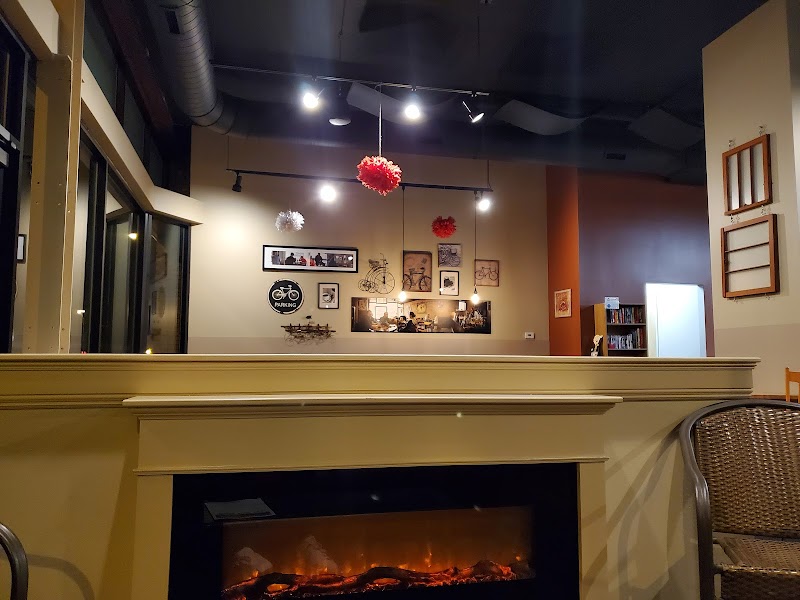 9th Street Brew Coffee House photo 4