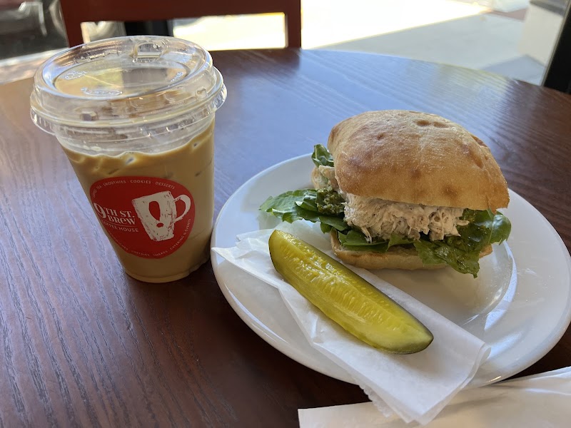 9th Street Brew Coffee House photo 2