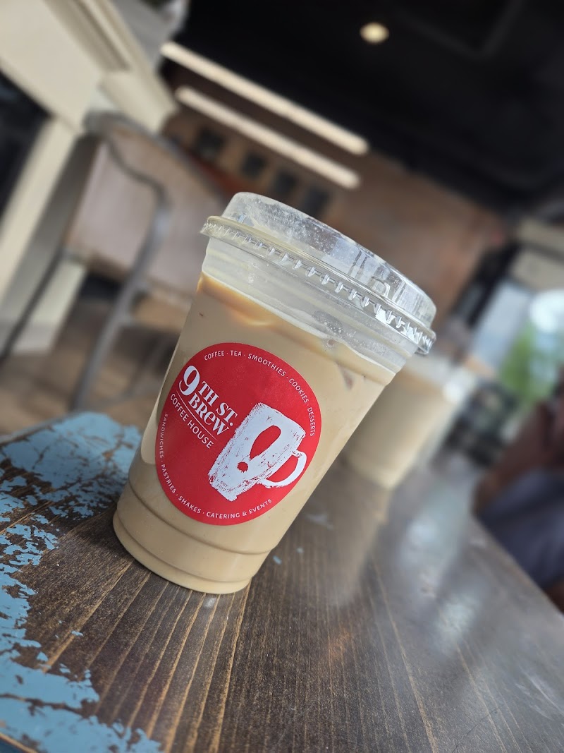 9th Street Brew Coffee House photo 3