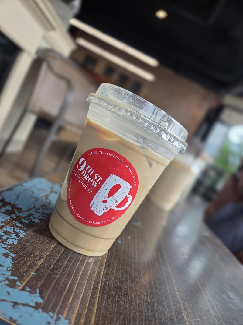 9th Street Brew Coffee House photo 3