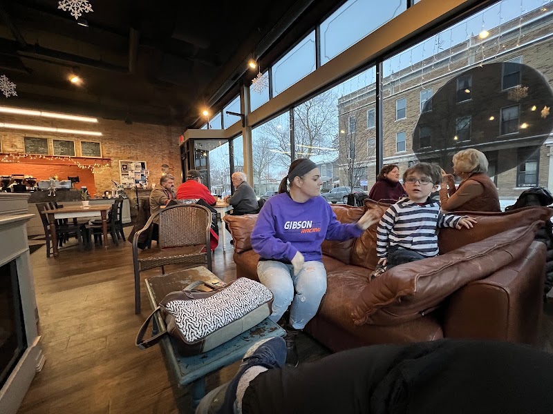 9th Street Brew Coffee House photo 4
