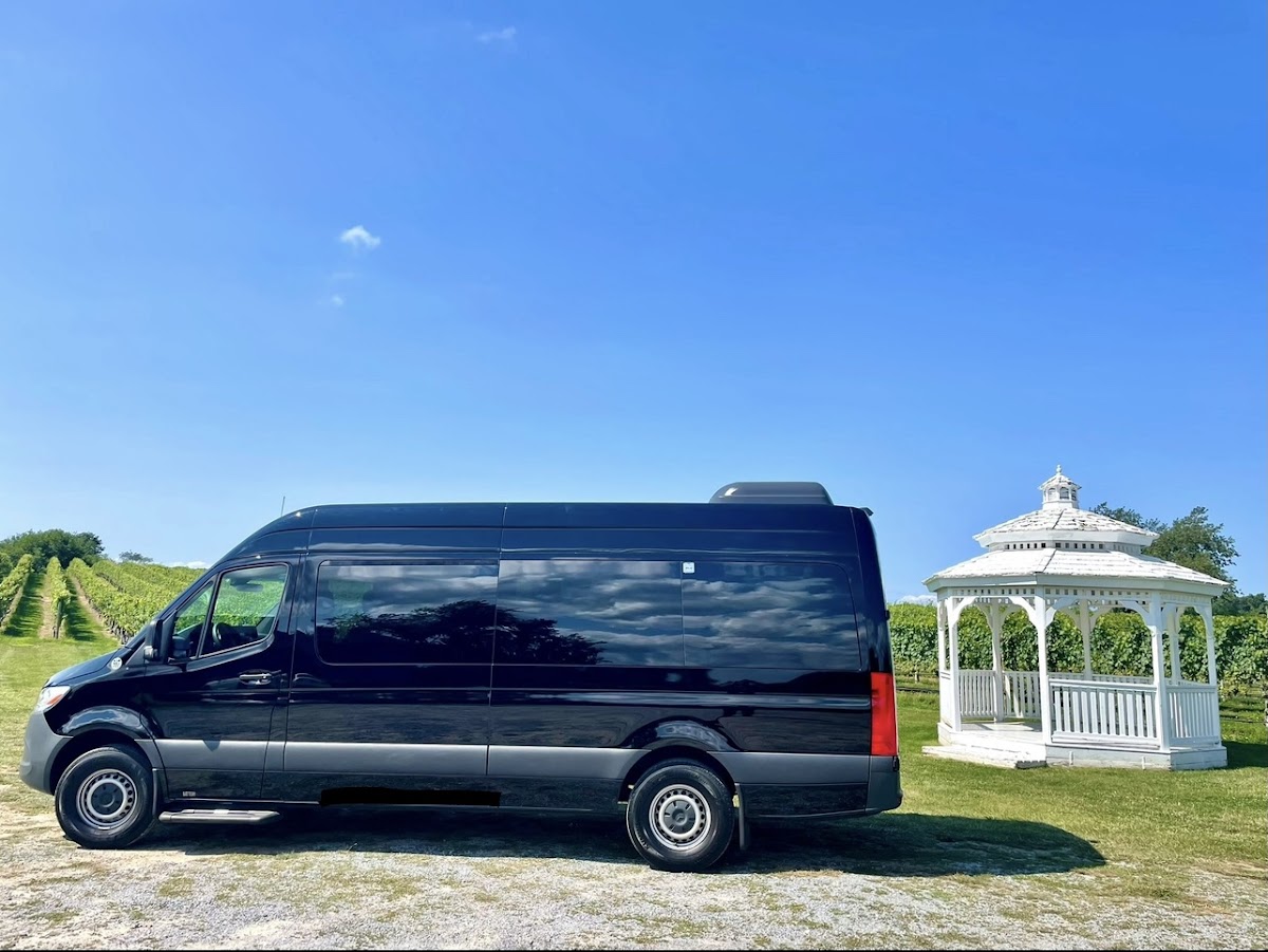 AGA Limousine Service: Google Places image 2