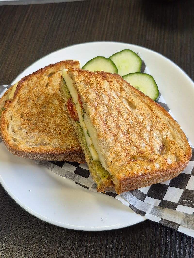 Alley Cat Cat Cafe photo 2