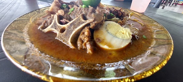 Nasi Tomato Bajet PakNdak - Photo 1