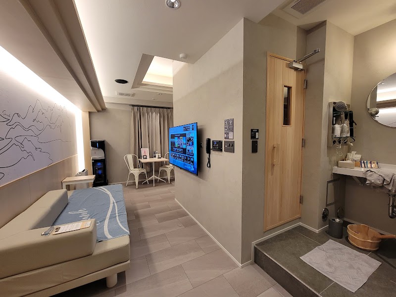 SAUNA&HOTEL Suuh スゥ 2