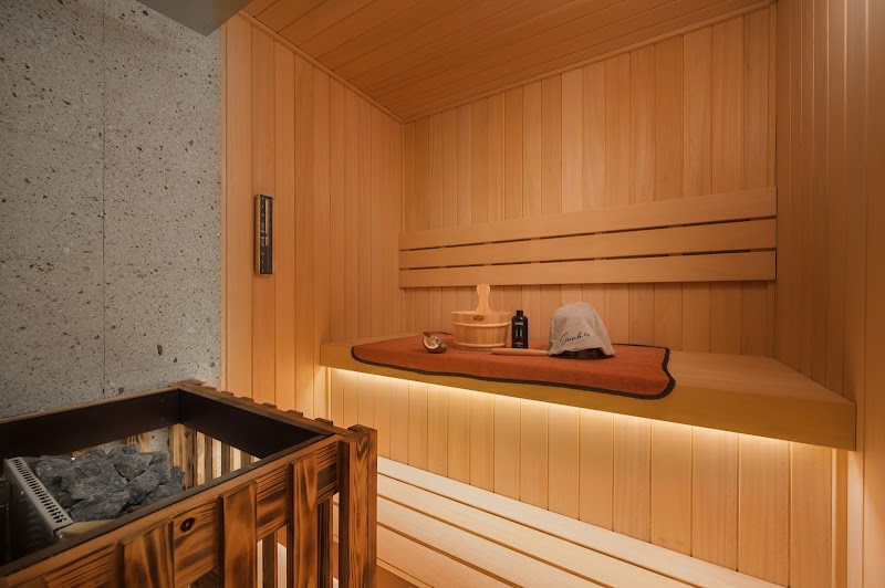 SAUNA&HOTEL Suuh スゥ