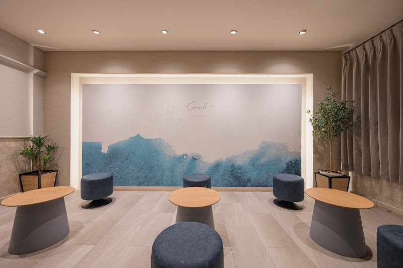 SAUNA&HOTEL Suuh スゥ 3