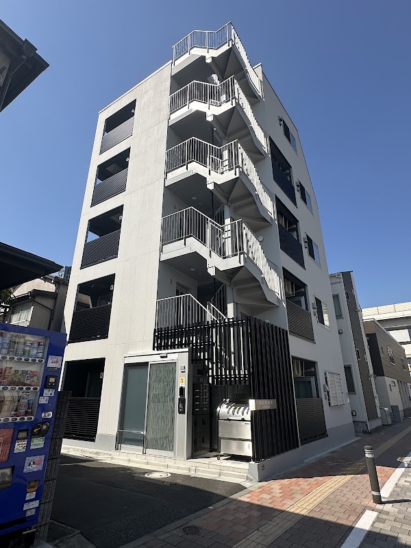 nestay miriz tokyo Ikebukuro