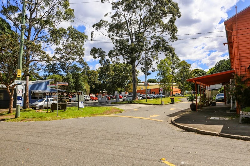 애디슨 로드 커뮤니티 마켓