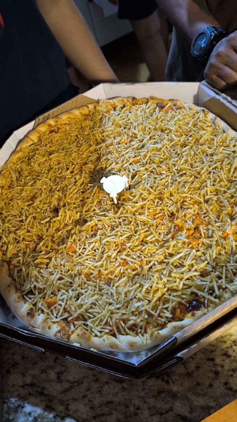 Foto de Mega Pizzaria
