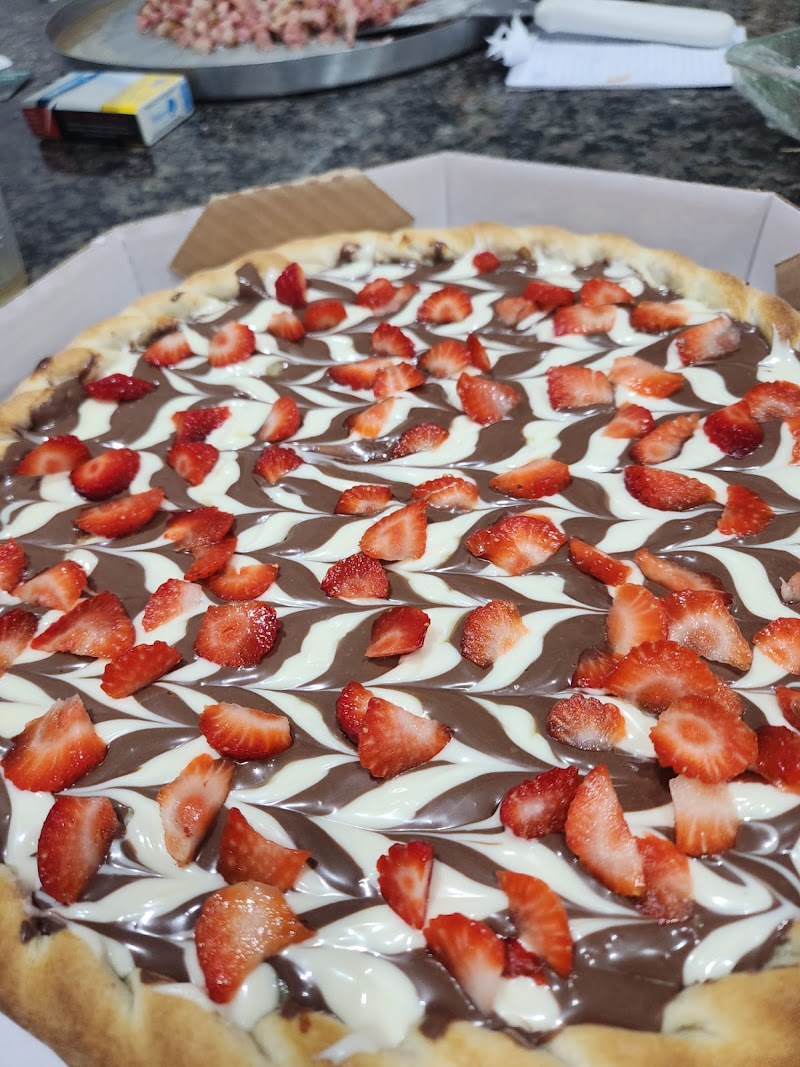 Foto de Mega Pizzaria