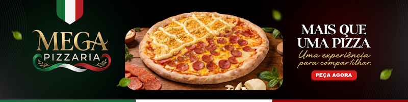 Mega Pizzaria
