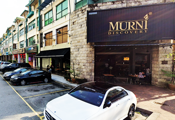 Murni Discovery Sunway Mentari