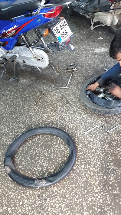 Eren Motor - Oto Servisi