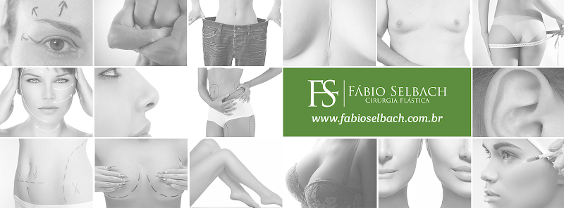 Fábio Selbach Plastic Surgery
