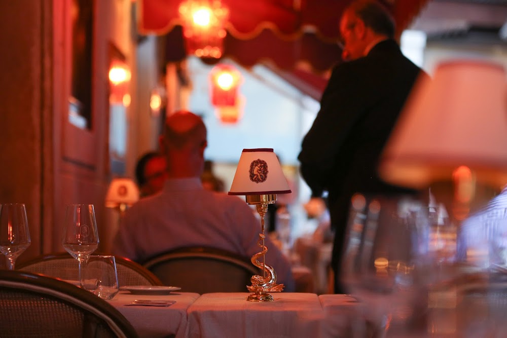 Bistrot de Venise fotoğraf 1