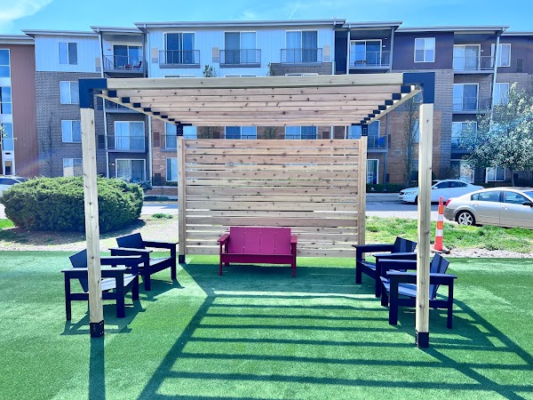 Photo by Goodbounce Pickleball Yard