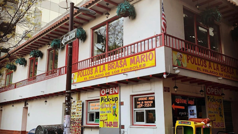 Photo of Pollos a la Brasa Mario