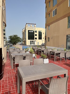 مطعم نهر دجلة للمشويات العراقية