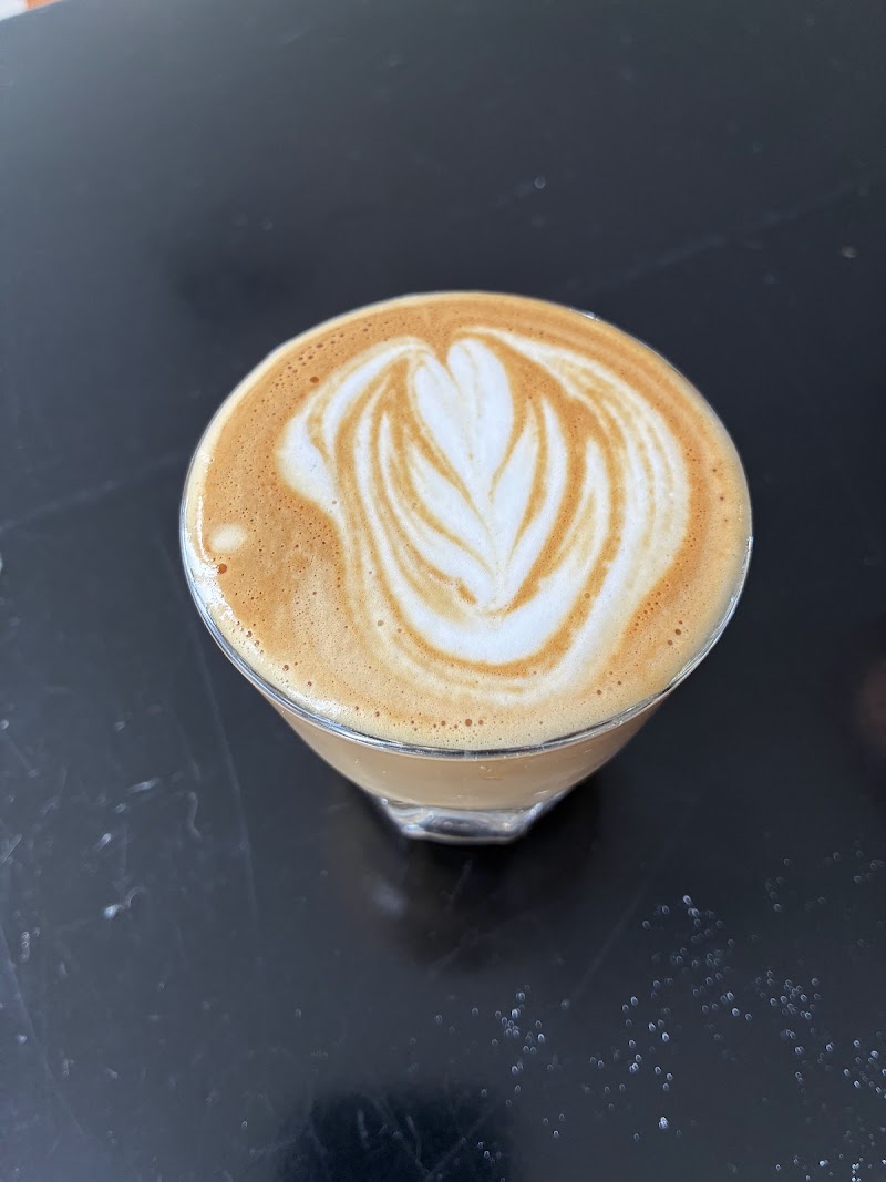 Sovereign Coffee photo 4