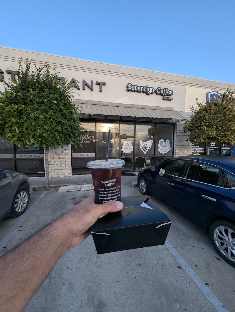 Sovereign Coffee photo 1