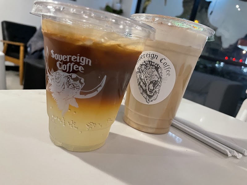 Sovereign Coffee photo 3