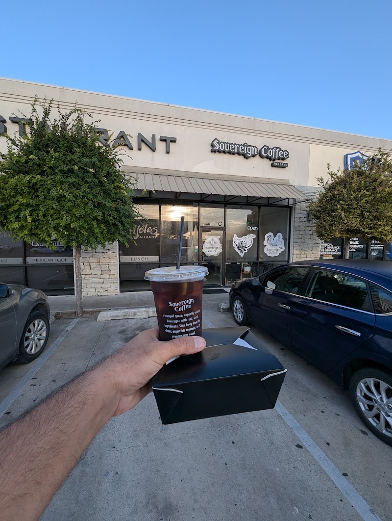 Sovereign Coffee photo 1