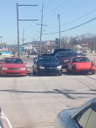 May Bros Auto Repair