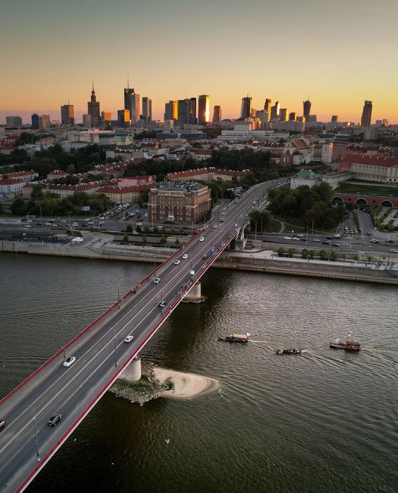 Warsaw
