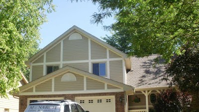 Monarch Siding, Windows, & Roofing, Inc.