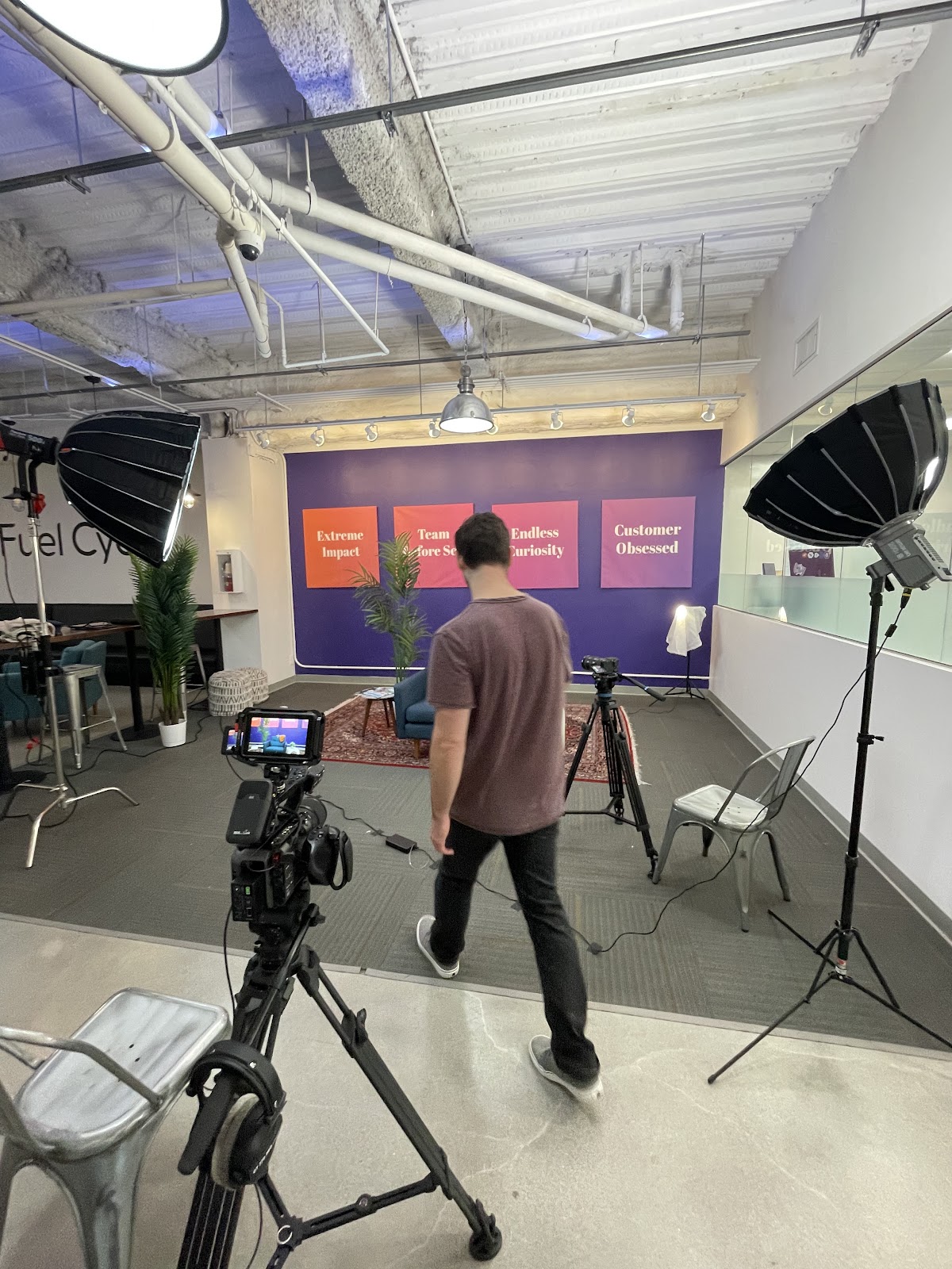 LocalEyes Video Production Los Angeles: Google Places image 4