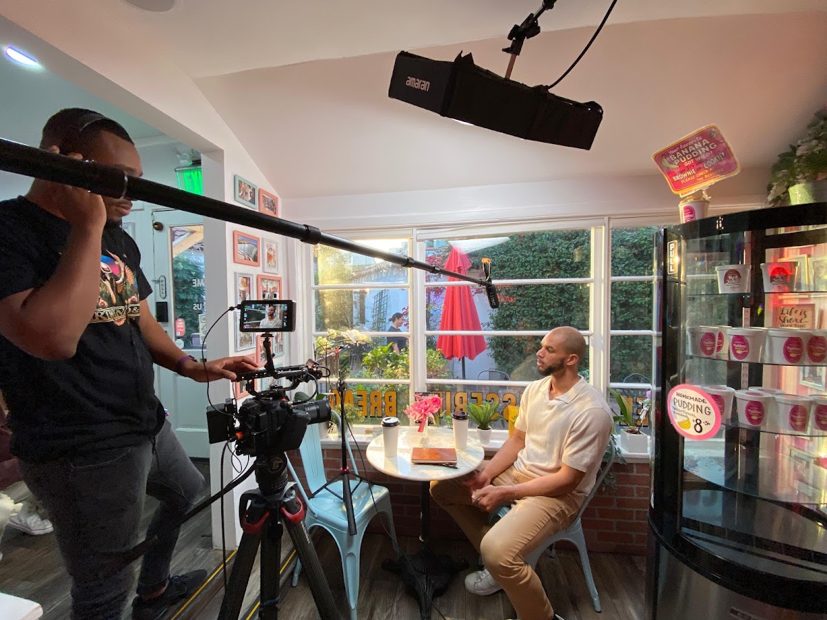 LocalEyes Video Production Los Angeles: Google Places image 2