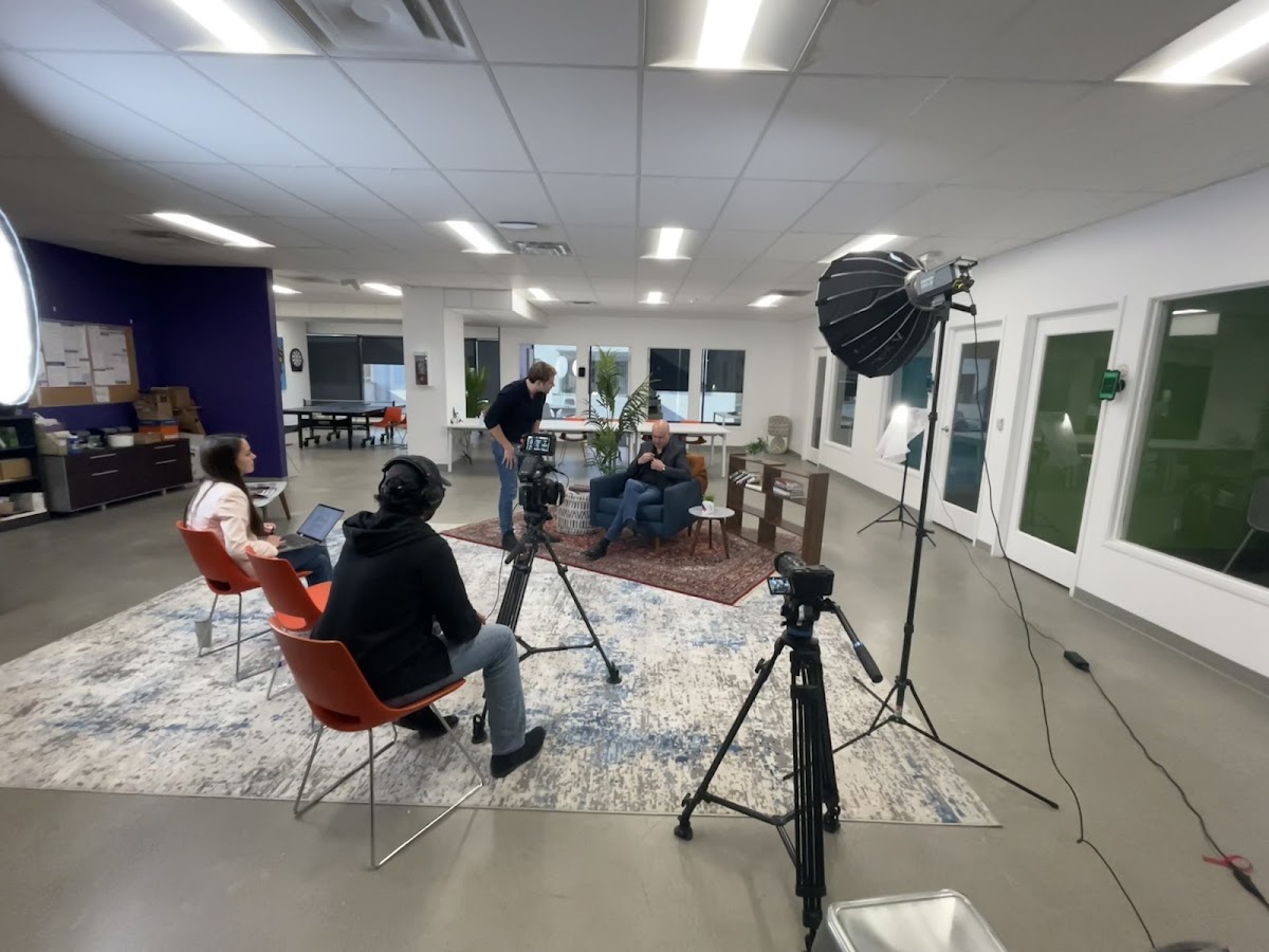 LocalEyes Video Production Los Angeles: Google Places image 3