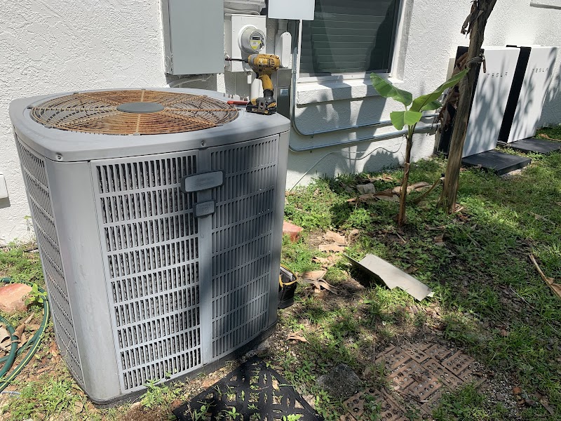 Vortechs - General Contractor in Orlando