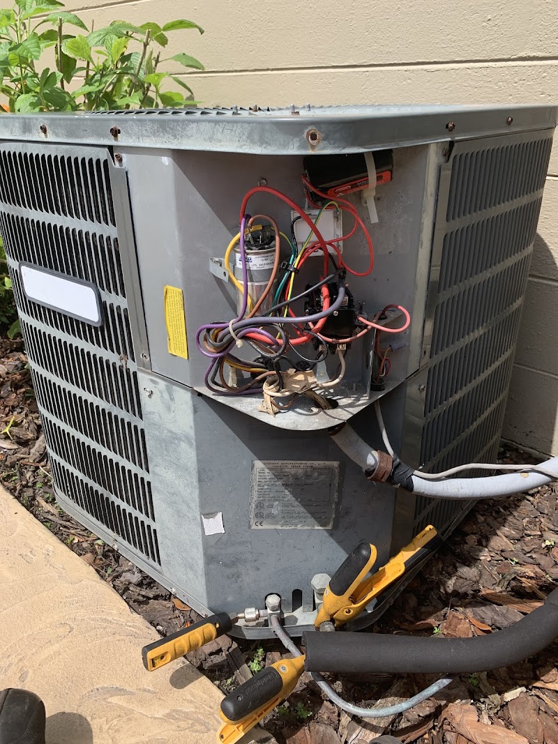 Vortechs - General Contractor in Orlando