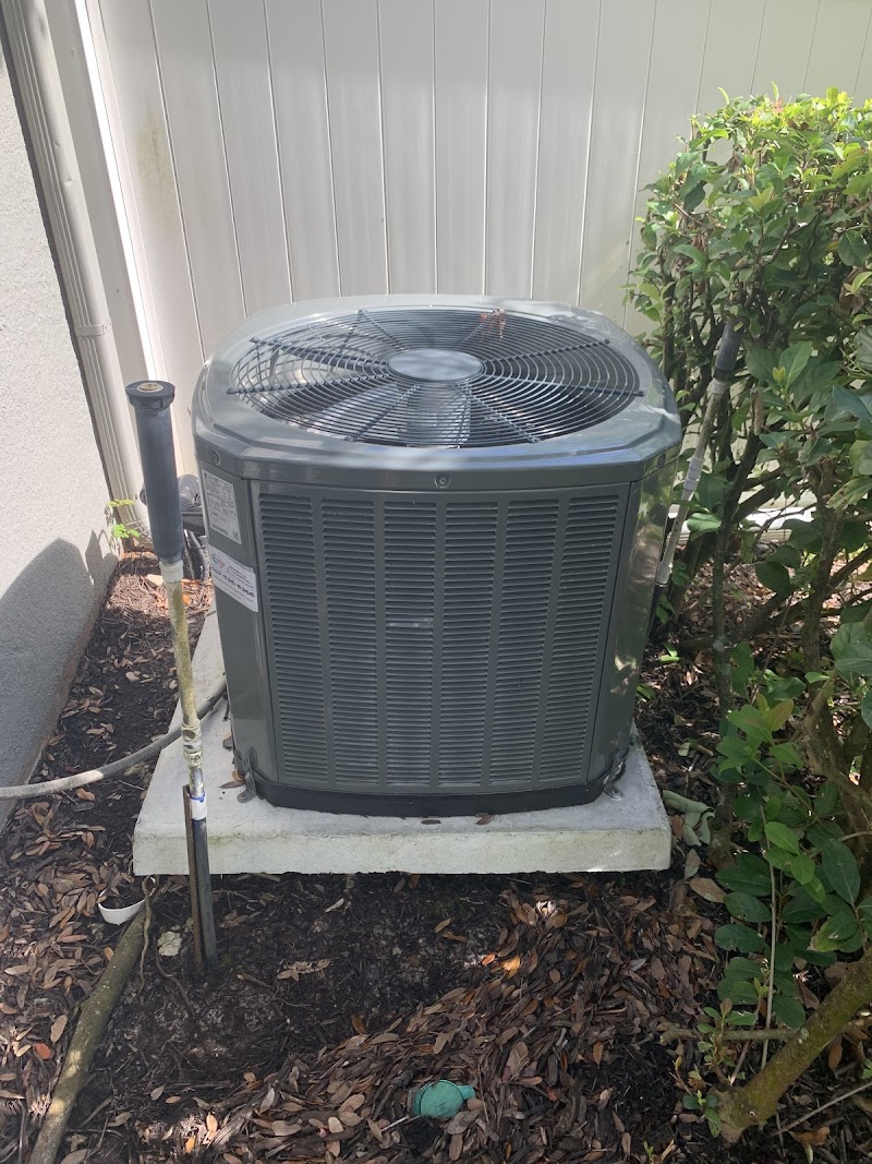 Vortechs - General Contractor in Orlando